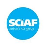 SCIAF logo