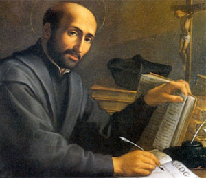 St Ignatius