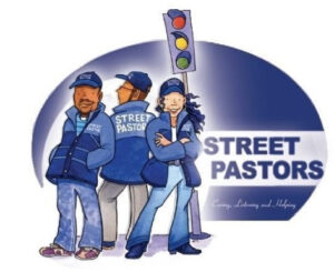 street pastors 