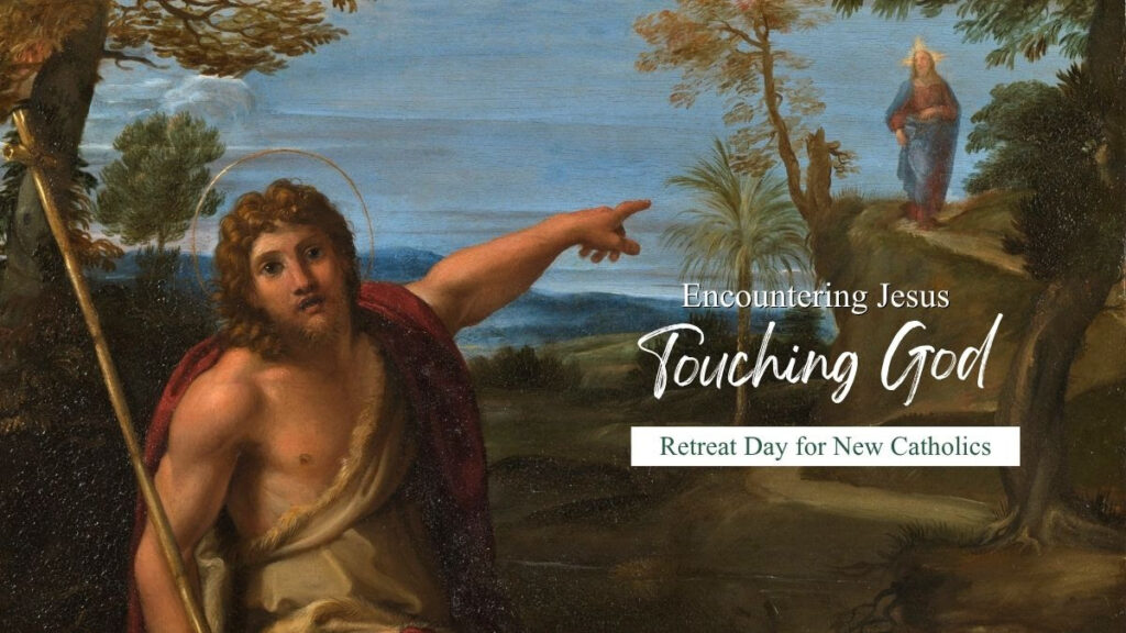 John the Baptist